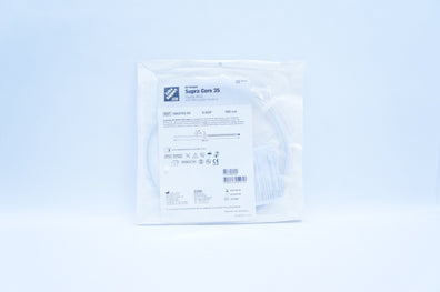 Abbott 1002703-02 Supra Core 35 Guide Wire W/Microglide Coating 0.035inx300cm(x)